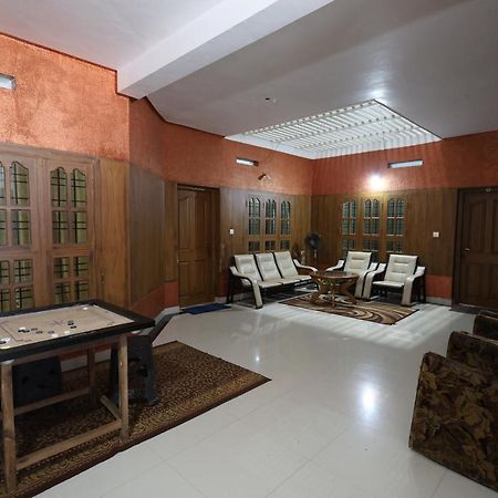 Wayanad Regal Residency Hotel Kalpatta Buitenkant foto