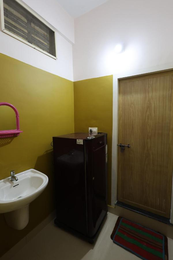 Wayanad Regal Residency Hotel Kalpatta Buitenkant foto