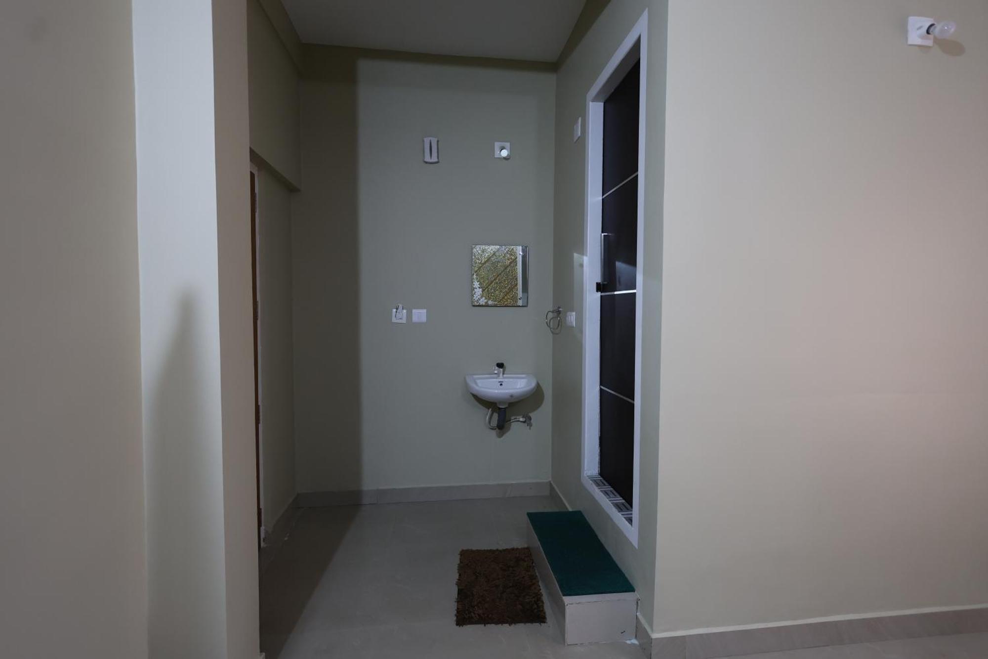 Wayanad Regal Residency Hotel Kalpatta Buitenkant foto